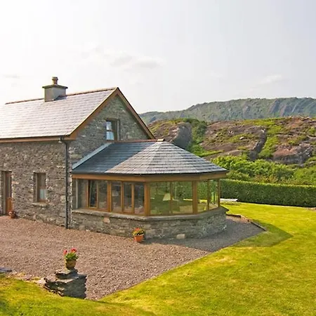 Pate'S Cottage Glengarriff Exterior photo