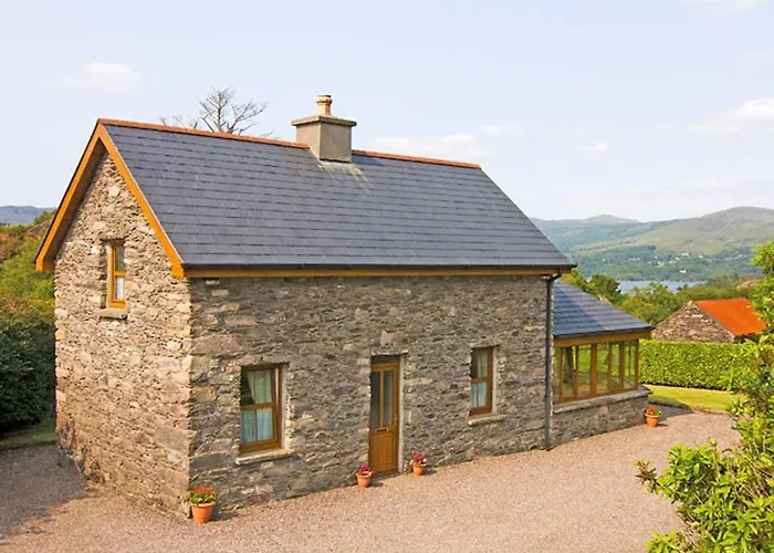 Pate\'S Cottage