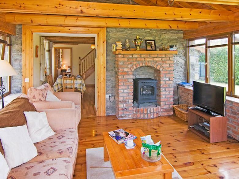 Ferienhaus Pate's